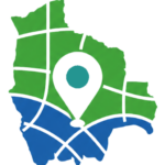 Geo Iniciativa Bolivia